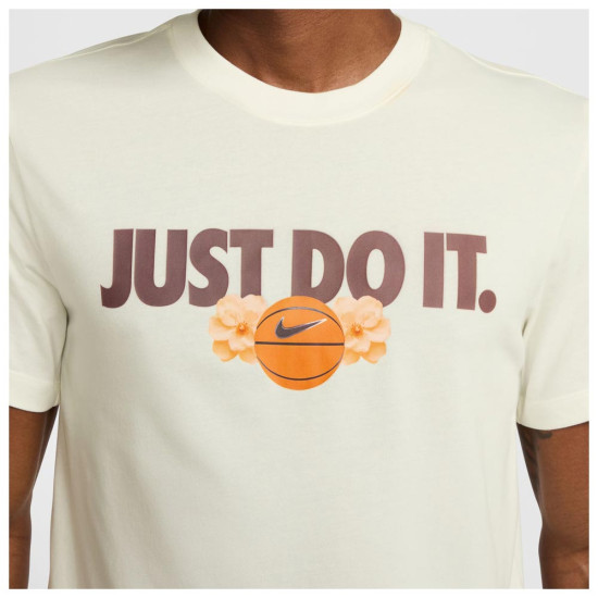 Nike Ανδρική κοντομάνικη μπλούζα Dri-FIT Nike Ανδρική κοντομάνικη μπλούζα Dri-FIT